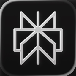 iPhone & iPad Perplexity - AI Search & Chat ikonu
