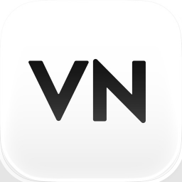 iPhone & iPad VN: Foto Video Edit�r� ikonu