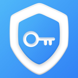 iPhone & iPad G�venli VPN & IP De�i�tirme ikonu