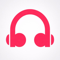 iPhone & iPad Tubidy Fm : Offline MP3 Player ikonu