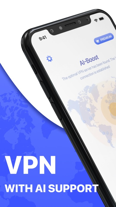 Hidy VPN: Fast Proxy Resimleri