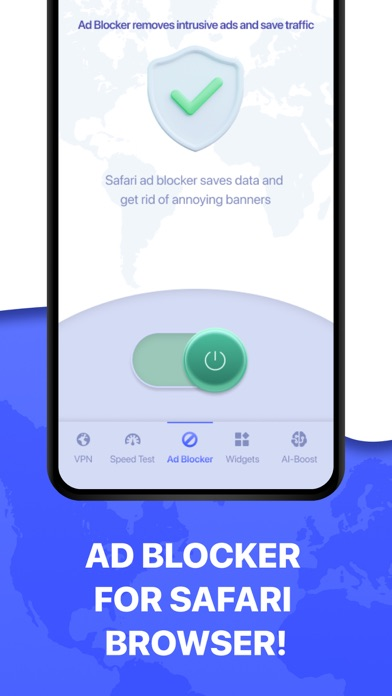 Hidy VPN: Fast Proxy Resimleri
