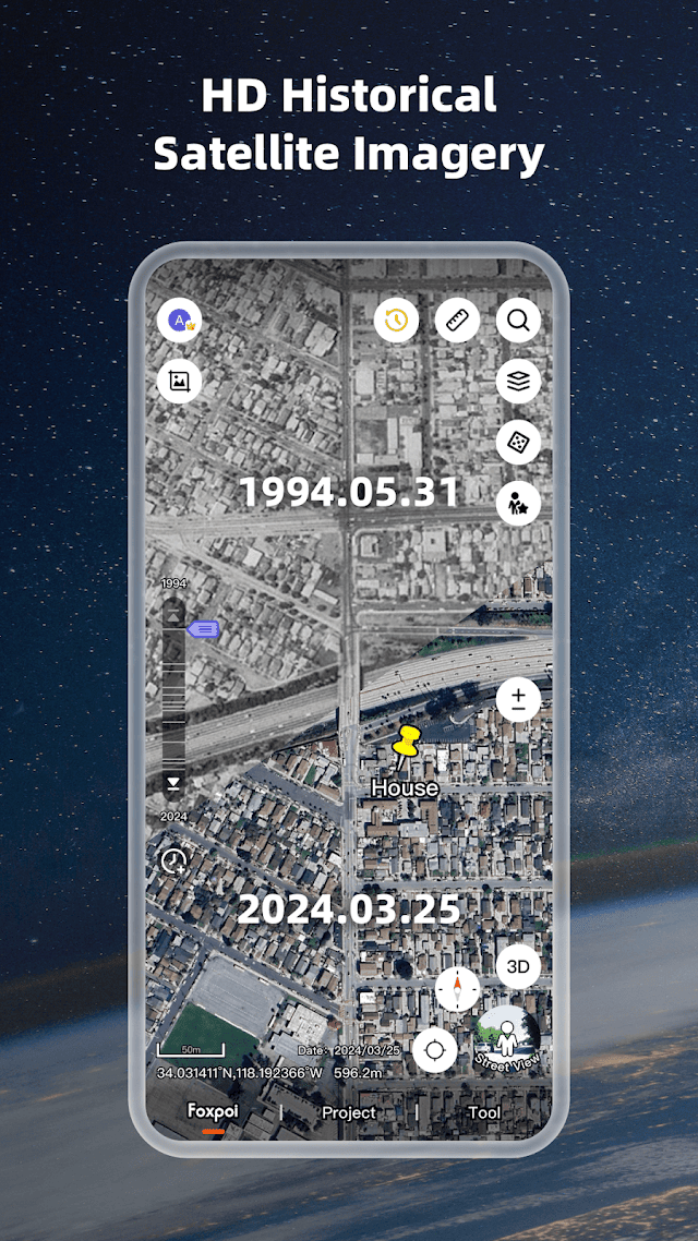Earth 3D Map-D�nya haritas� Resimleri