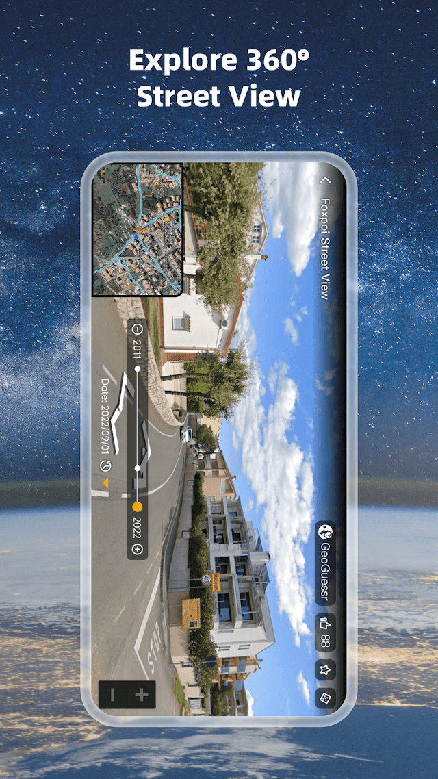 Earth 3D Map-D�nya haritas� Resimleri