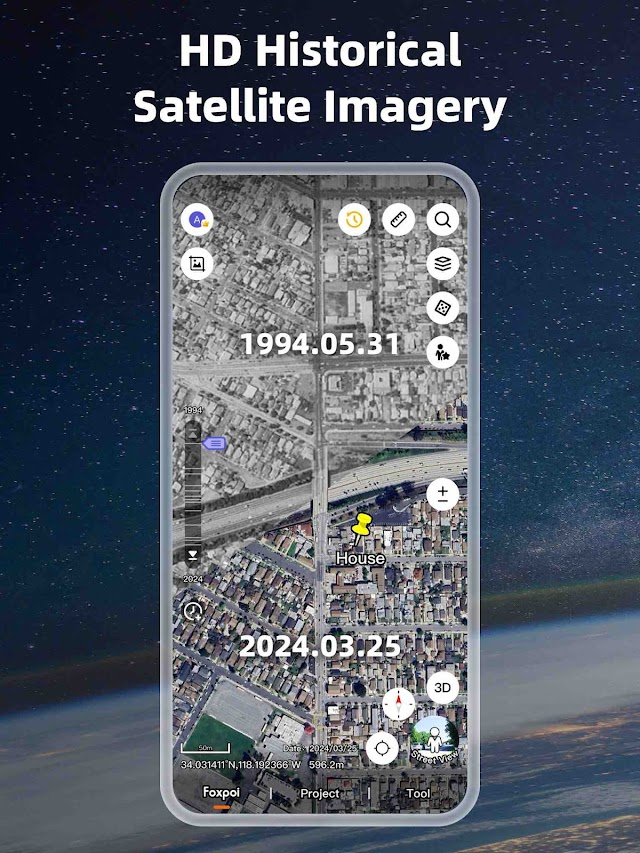 Earth 3D Map-D�nya haritas� Resimleri