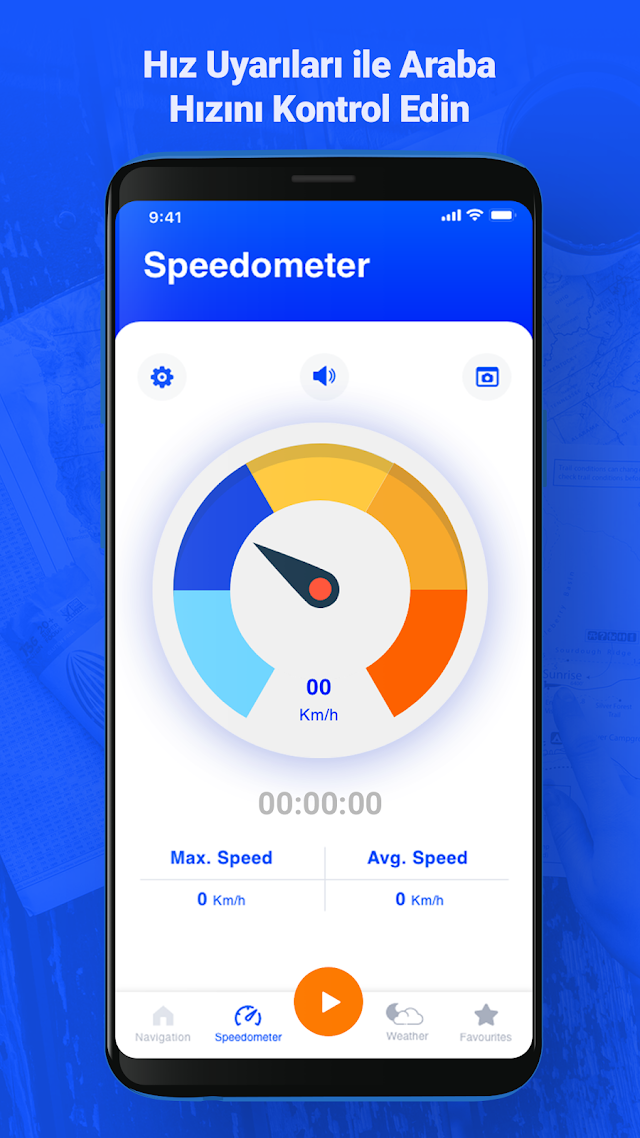Sesli GPS ve s�r�� Y�nergeleri Resimleri