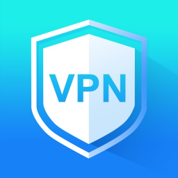 iPhone & iPad Speedy Quark VPN - VPN Proxy ikonu