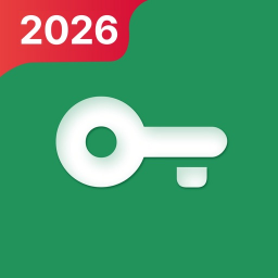iPhone & iPad VPN - Fast VPN Proxy ikonu