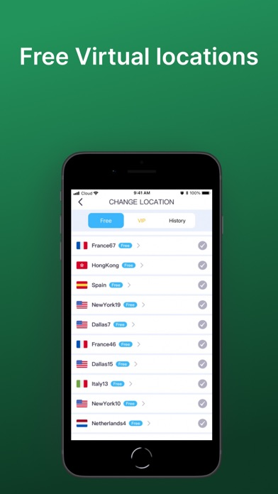 VPN - Fast VPN Proxy Resimleri