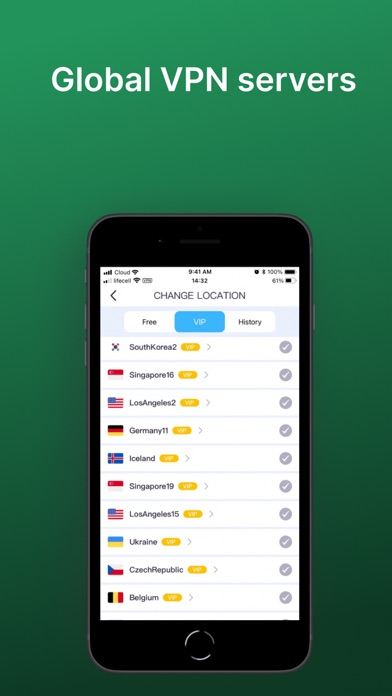 VPN - Fast VPN Proxy Resimleri