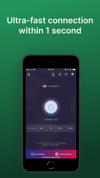 VPN - Fast VPN Proxy Resimleri