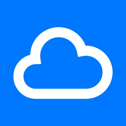 iPhone & iPad Cloud: Bulut, dosyalar gizleme ikonu