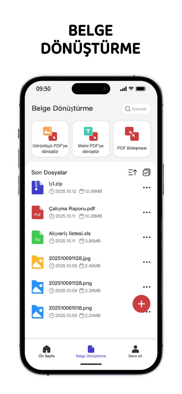Zip, RAR, 7z Dosya Çıkarıcı Resimleri