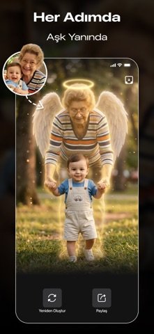 Genie AI: AI Video Olu�turucu Resimleri
