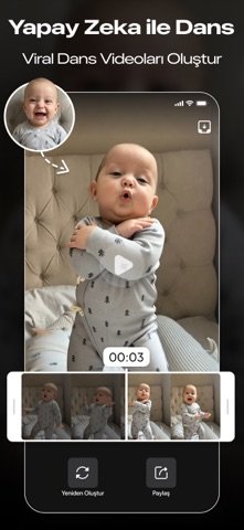 Genie AI: AI Video Olu�turucu Resimleri