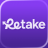 Retake: Foto D�zenleme & Efekt