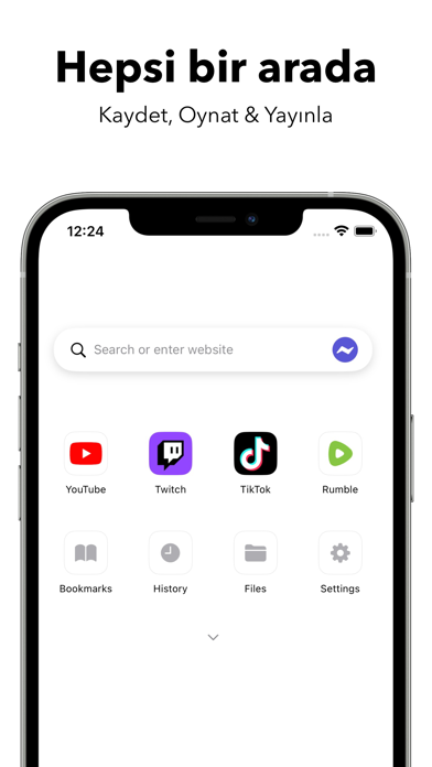 Video Lite Resimleri
