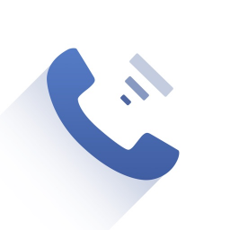 iPhone & iPad UpCall ikonu