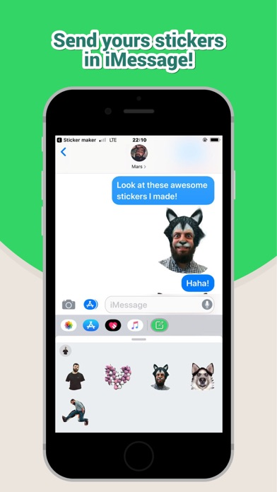 Sticker Maker Studio Resimleri