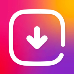 iPhone & iPad Insta Video indir instagram ikonu