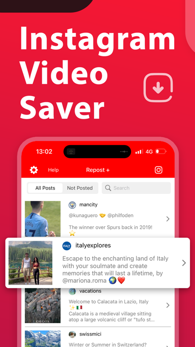 Insta Video indir instagram Resimleri