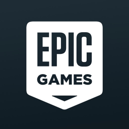 iPhone & iPad Epic Games ikonu