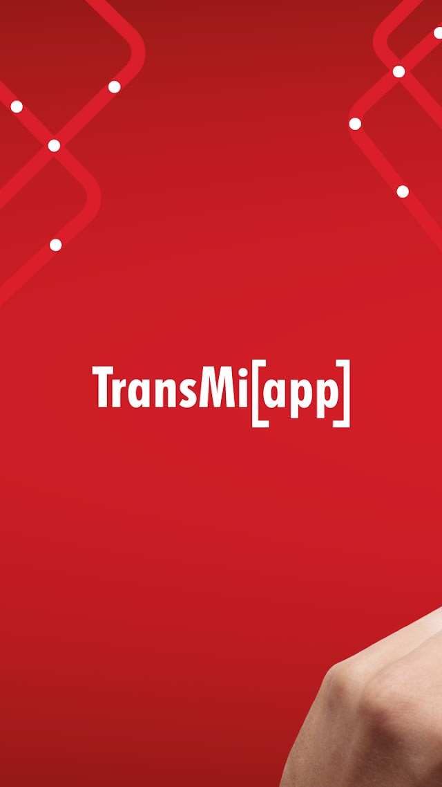 TransMi App | TransMilenio Resimleri