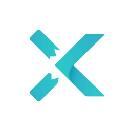 iPhone & iPad X-VPN: VPN Fast & Secure ikonu
