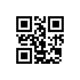 iPhone & iPad QR Kod Okuyucu - Karekod app ikonu