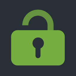 iPhone & iPad Zoog VPN: G�venli Proxy ikonu