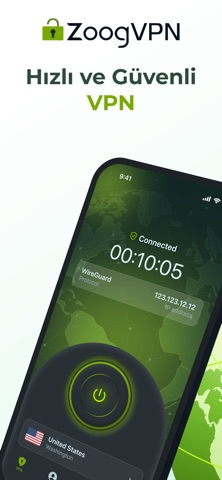 Zoog VPN: Güvenli Proxy Resimleri
