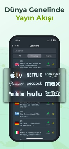 Zoog VPN: Güvenli Proxy Resimleri