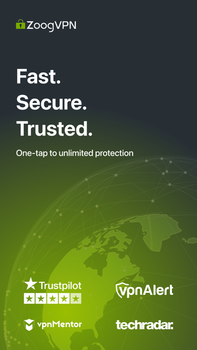 Zoog VPN: G�venli Proxy Resimleri