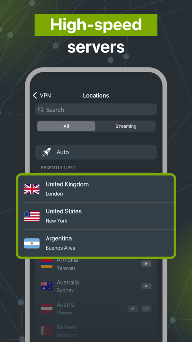 Zoog VPN: G�venli Proxy Resimleri