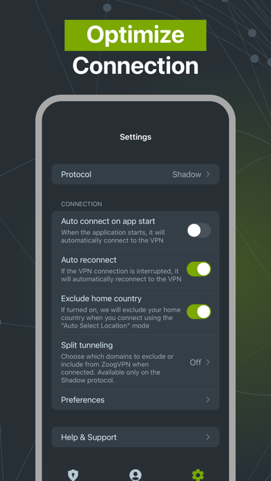Zoog VPN: G�venli Proxy Resimleri