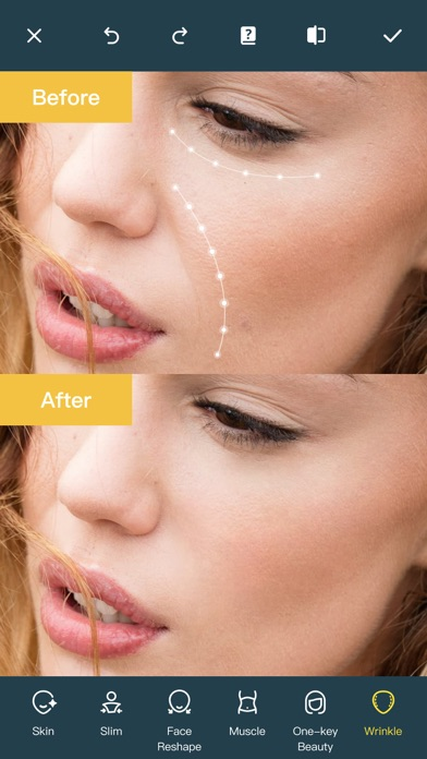 Photo Retouch-Nesne Silme Resimleri