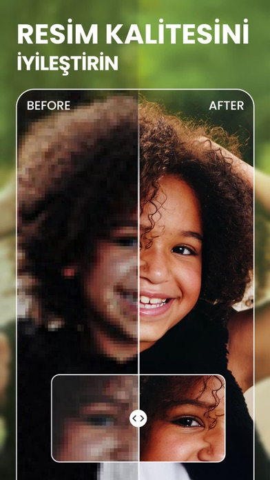 BeautyPlus-YZ Foto�raf Edit�r� Resimleri