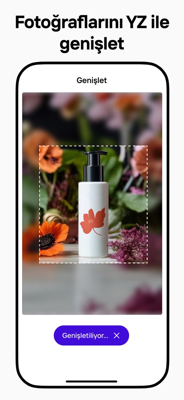 Photoroom: AI Foto�raf Edit�r� Resimleri