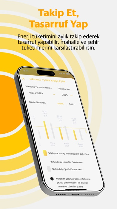 Enerjisa Mobil Resimleri