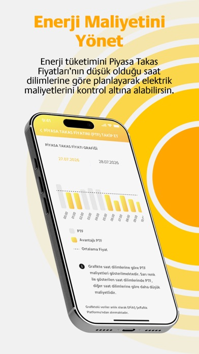 Enerjisa Mobil Resimleri