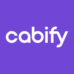 Android Cabify ikonu
