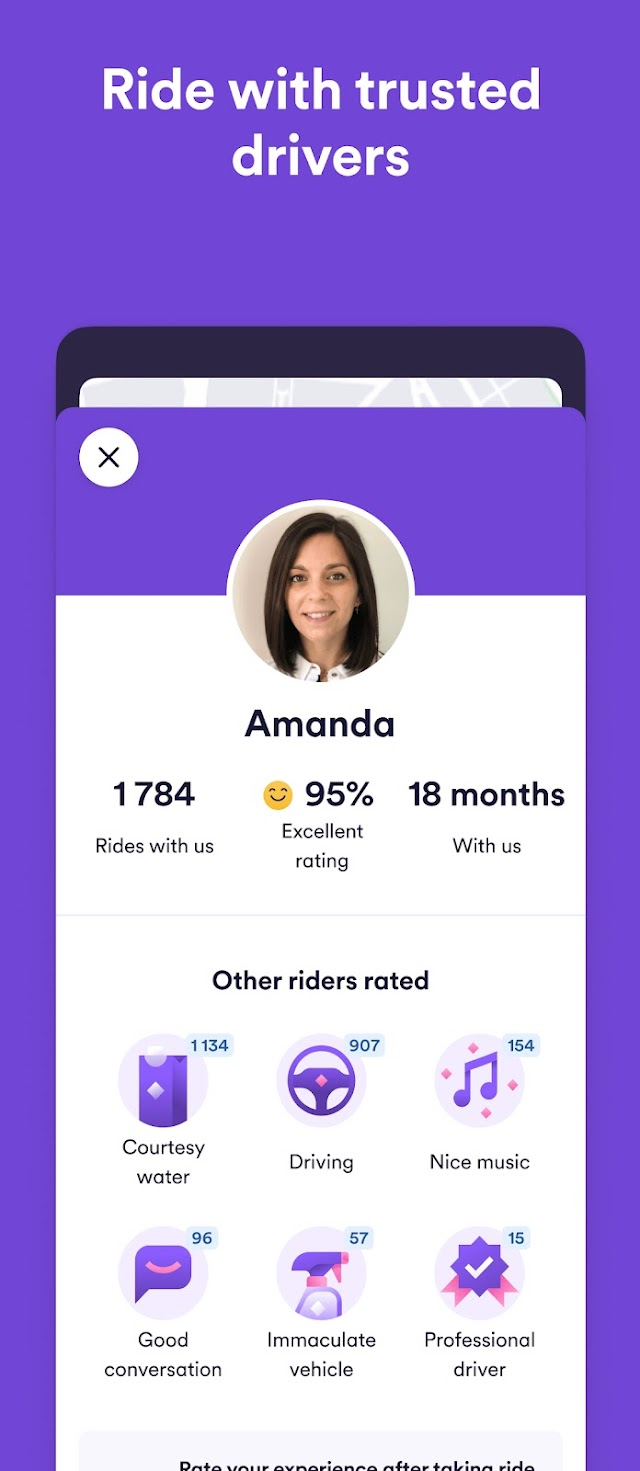 Cabify Resimleri