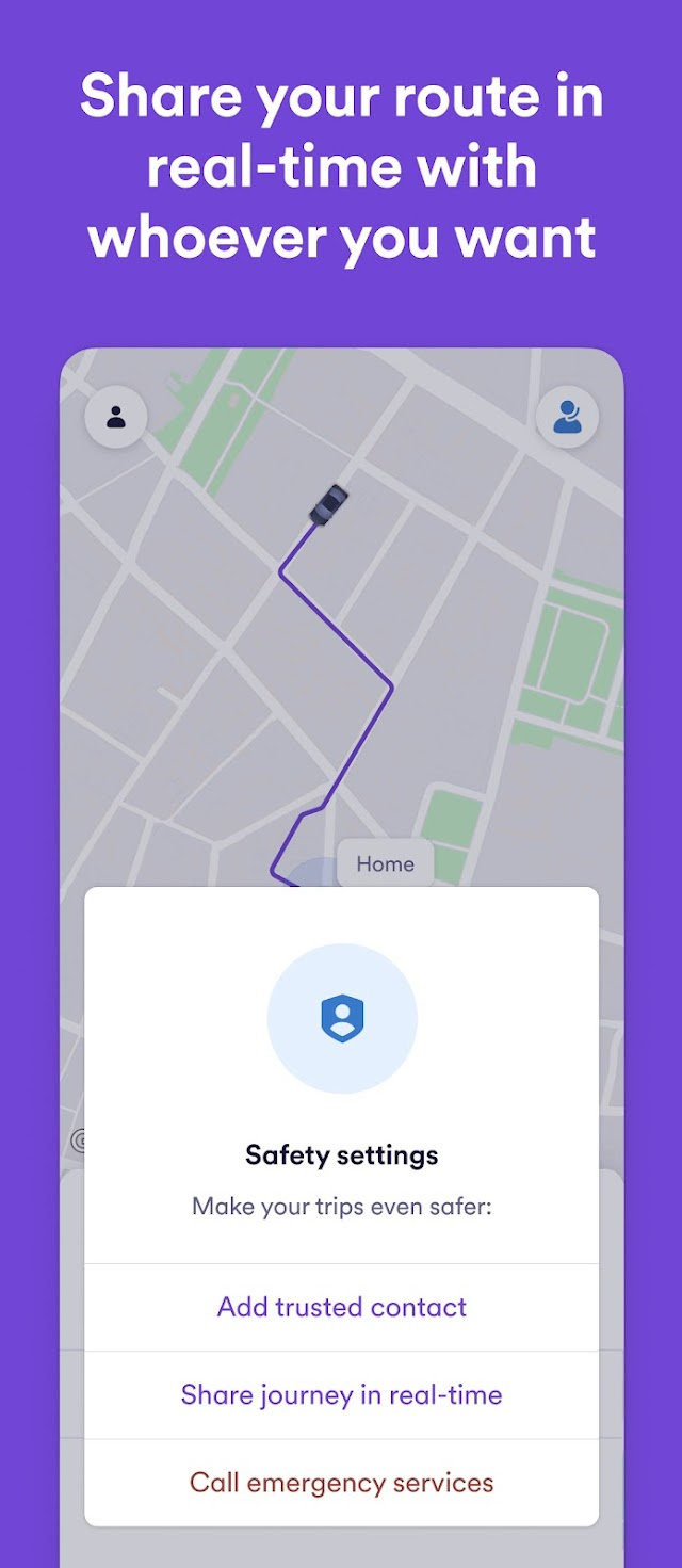 Cabify Resimleri