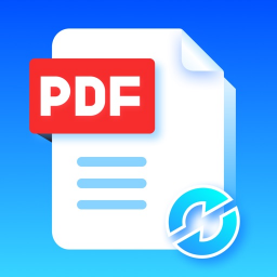 iPhone & iPad UniPDF: PDF D�n��t�r�c� ikonu