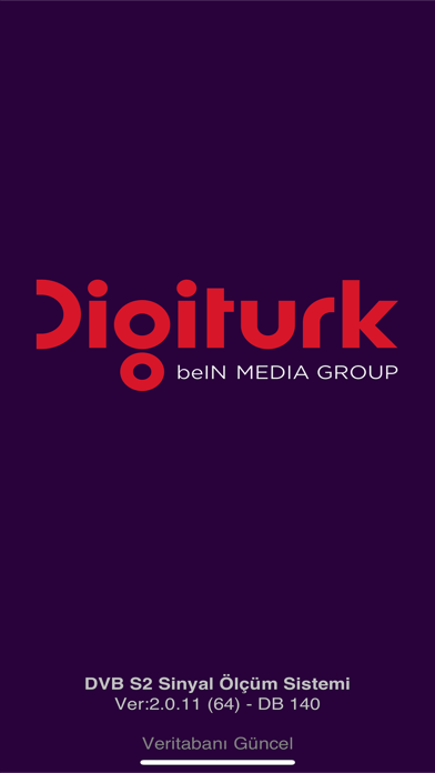 Digiturk Sinyal �l��m Resimleri