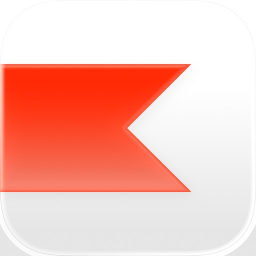 iPhone & iPad ReadMaxx ikonu