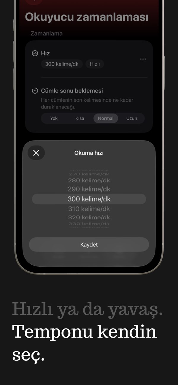 ReadMaxx Resimleri