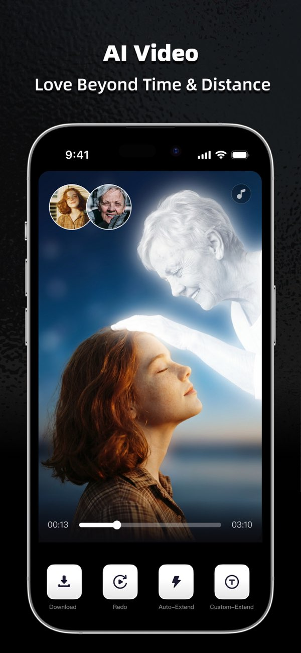 AI Marvels - AI Photo Editor Resimleri