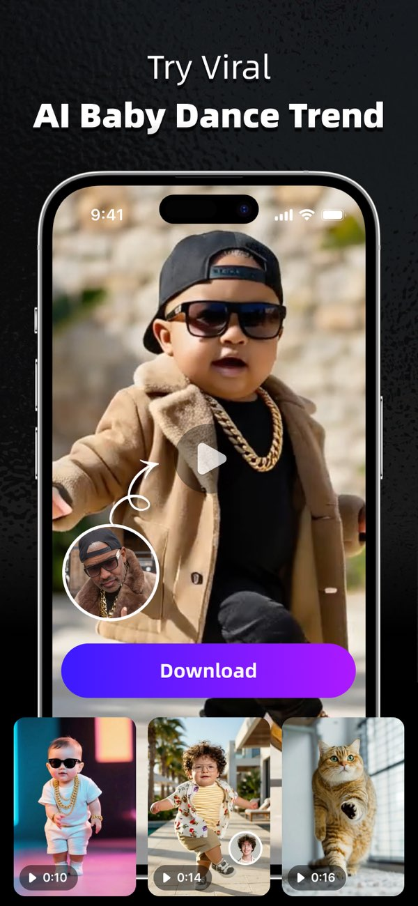 AI Marvels - AI Photo Editor Resimleri
