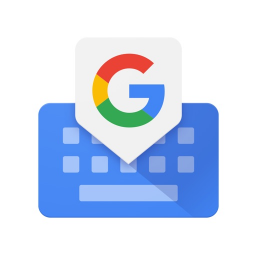 iPhone & iPad Gboard - Google Klavye ikonu